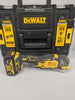 DeWalt DCS355N XR Brushless Oscillating Multi-Tool - 18V