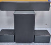 ULTIMEA Poseidon D50 5.1 Virtual Surround Sound-Bar System