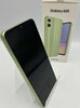 Samsung Galaxy A05 4G Dual Sim (4GB+128GB) Light Green, Unlocked with box