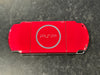 Sony PSP-3003 Console (Red)