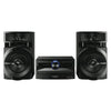 Panasonic SC-UX100E-K Black 300W Mini Hi-Fi System