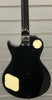 ** Collection Only ** Encore E99 Les Paul Style Electric Gloss Black Guitar