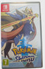 Pokemon Sword Nintendo Switch