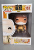 FUNKO POP! TELEVISION: The Walking Dead - Hershel 153# **Collection Only**