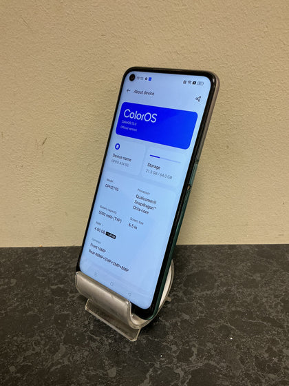 Oppo A54