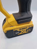 DeWALT DCG412 125MM 18V Cordless Angle Grinder - 5.0ah Battery (No Charger)