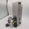 PlayStation 2 Console, Silver, With 1 Pad, Unboxed