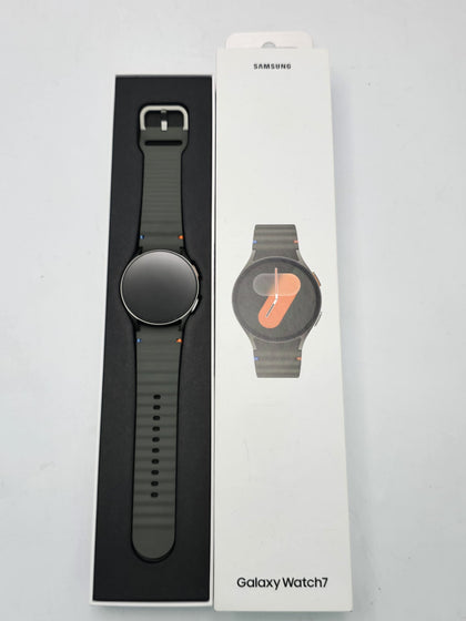 SAMSUNG GALAXY WATCH7 GPS - BOXED - FULLY TESTED - FREE P&P