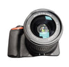 Nikon D5600 DSLR Camera with Nikon AF-P Nikkor 18-55mm Lens - Unboxed