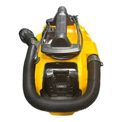 DeWalt FlexVolt XR Vacuum DCV584L