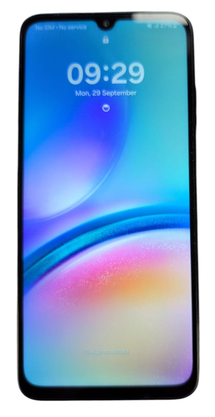Samsung Galaxy A05s 64GB Black