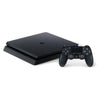 Sony Playstation 4 PS4 Slim 500GB Console -Black