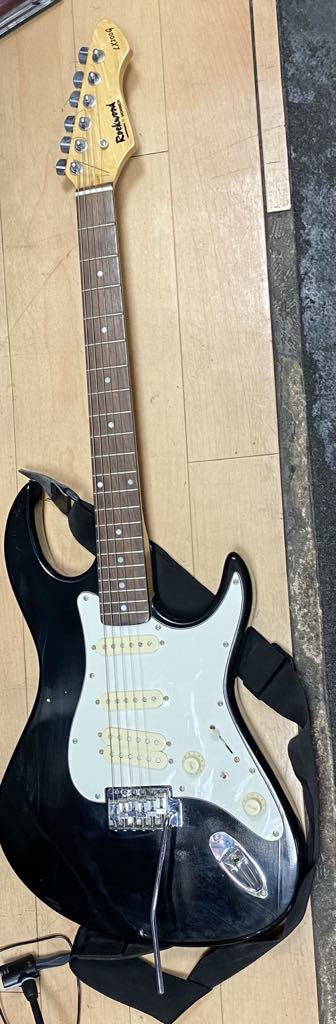 ROCKWOOD LX200G