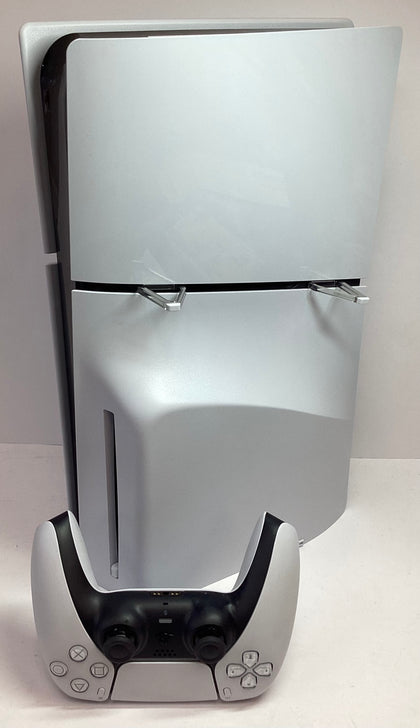 Sony PlayStation 5 Slim - Disc Edition