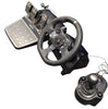 Logitech G920 Driving Force Racing Wheel for Xbox (Power Supply Not Included)
