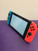 Nintendo Switch Console - Neon Red/Blue