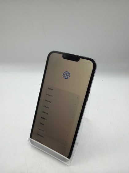 Apple iPhone 13 Pro Max 128gb sierra blue