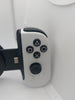 Leajoy MIC+ Mobile Gaming Controller Pad For Type-C Samsung's, iPhone 15 Series , Androids - White - Boxed