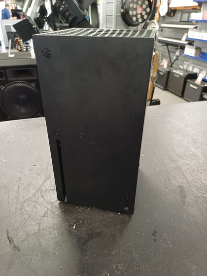 Xbox Series X Console (No Controller)