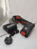 Einhell Power X-Change 18V Cordless Angle Grinder With Charger And 2.5AH Battery