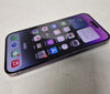 Apple iPhone 14 Pro Max (256 GB) - Deep Purple 92% Battery health