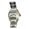 Mens Seiko Perpetual Calendar Gmt Watch 8f56-0020 Boxed
