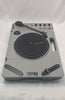 Reloop Spin Portable Turntable in foldable carry case