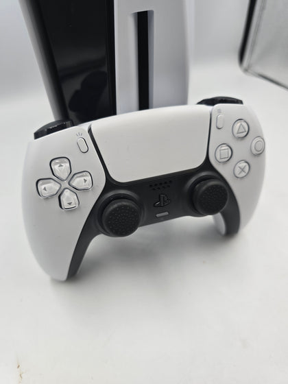 Sony PlayStation 5 Disc Console