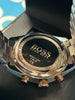 Hugo Boss Watch