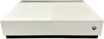 Xbox One S Console - 500GB