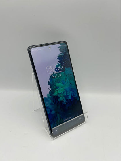 Samsung Galaxy S20FE Dual Sim (6GB+128GB) Cloud Navy, Unlocked, Unboxed