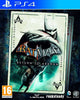 Batman Return to Arkham PS4