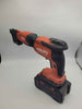 **DEAL** Hilti SD 5000-22 Nuron Cordless Drywall Screwdriver – SD-M2 Magazine – 8.0Ah Battery (No Charger)