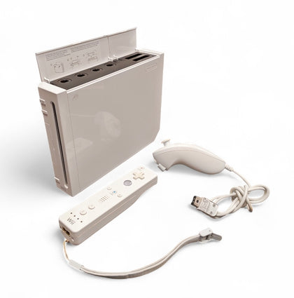 Nintendo Wii Bundle**Boxed**