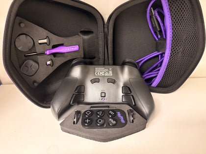 Victrix Pro BFG controller -PS5/PS4 - Great Yarmouth