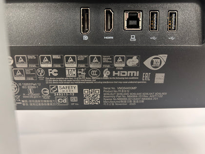 HP 24