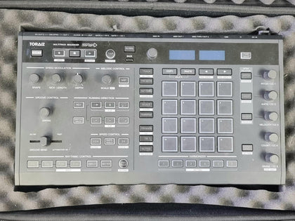 Pioneer DJ Toraiz SQUID Multitrack Sequencer