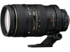 Nikon ED AF VR-Nikkor 80-400mm f/4.5-5.6D