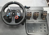Logitech G29 Driving Force Racing Wheel+Pedals w/PSU (PS5/PS4/PS3)