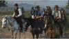 Xbox One Red Dead Redemption 2