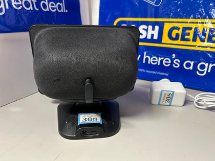 Amazon Echo Show 8 3rd Gen (R85SD6) - Charcoal, B + Stand