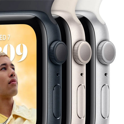 Apple Watch SE 202024 Month Warranty