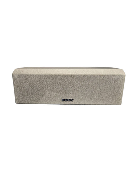 Sony silver Surround Sound System