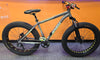 Corelli Zengo Fat Bike "26 Medium Frame" "27 Compass Fat Tyres" *** Store Collection Only***