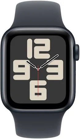 Apple Watch SE 2nd Gen GPS