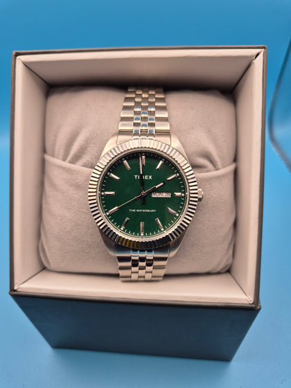 Timex Waterbury Collection