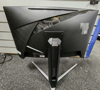 MSI MAG 27CQ6PF Curved lcd Gaming monitor