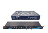 Soundcraft MPM 12/2 Multipurpose Mixing Console with Case