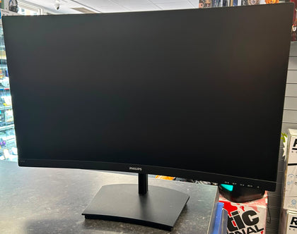 PHILIPS MONITOR 27