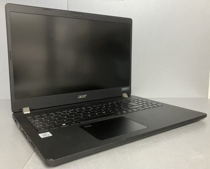 Acer TravelMate P215-52 15-inch (2017) - Core i5-10210U ** Unboxed **